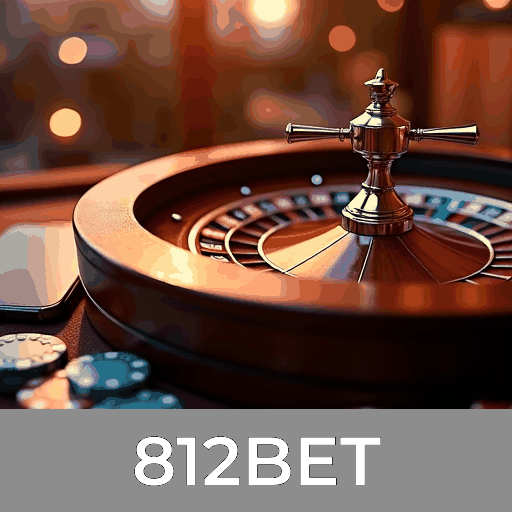 812BET: Aproveite Promoções de Valor Incrível