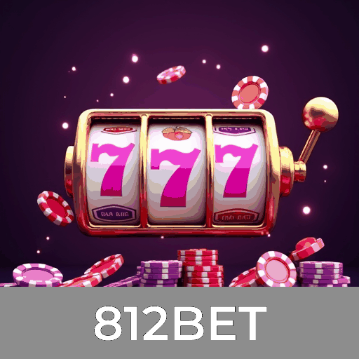 812BET.com - Apostas ao Vivo, Cassino Online e Bônus Exclusivos - 812BET