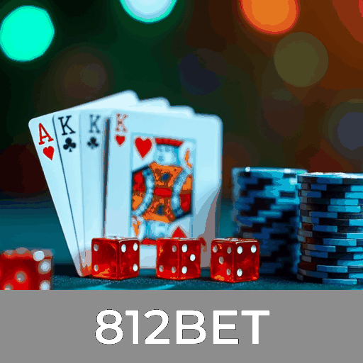 Experimente o App 812BET: Apostas Móveis com Facilidade