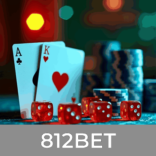 812BET: Descubra o Fascinante Mundo dos Jogos Crash com Altos Lucros