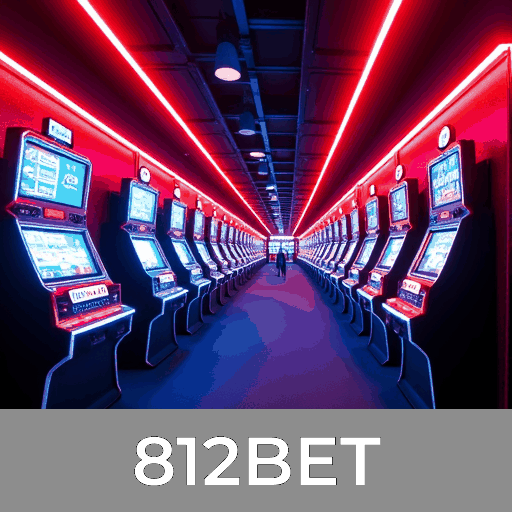 Descubra o Acesso Incrível e Seguro no 812BET