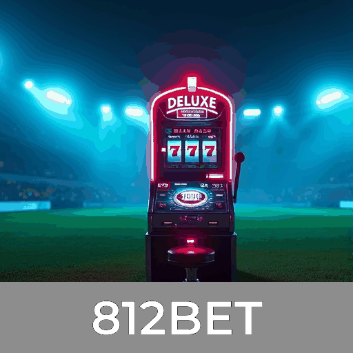 812BET: A Experiência de Dealer Ao Vivo Preferida dos Brasileiros