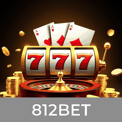 Explore Slots 812BET: Descubra o Prazer dos Jogos de Cassino Online