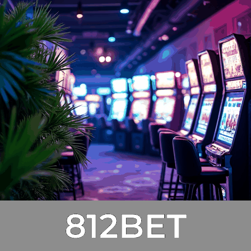 812BET: Bônus e Ofertas Únicas para Você