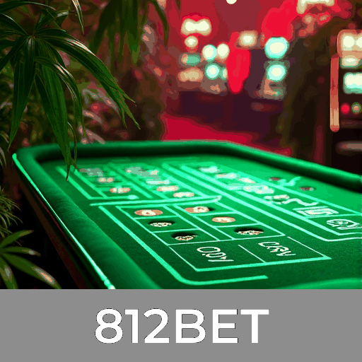 812BET: Bônus e Ofertas Únicas para Você
